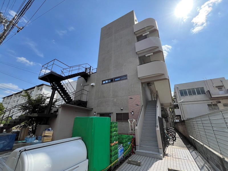 シャイン竹ノ塚 その他外観2