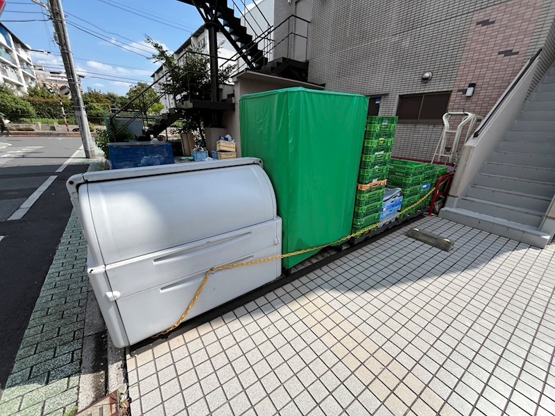 シャイン竹ノ塚 その他外観3