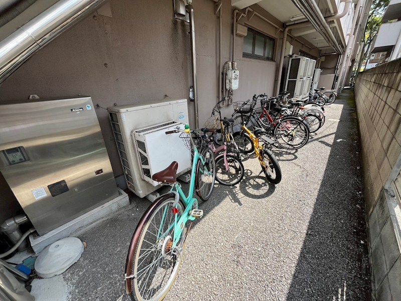 シャイン竹ノ塚 その他外観4