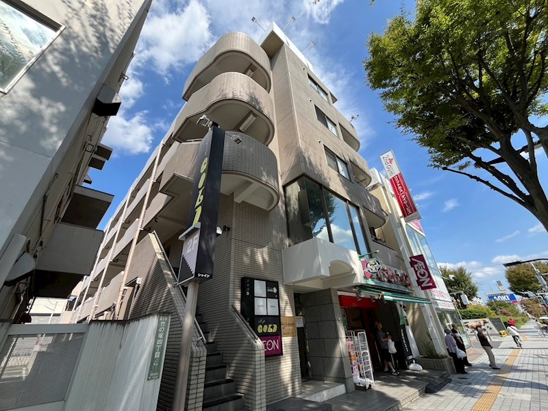 シャイン竹ノ塚 その他外観6