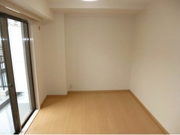 シャイン竹ノ塚 リビング