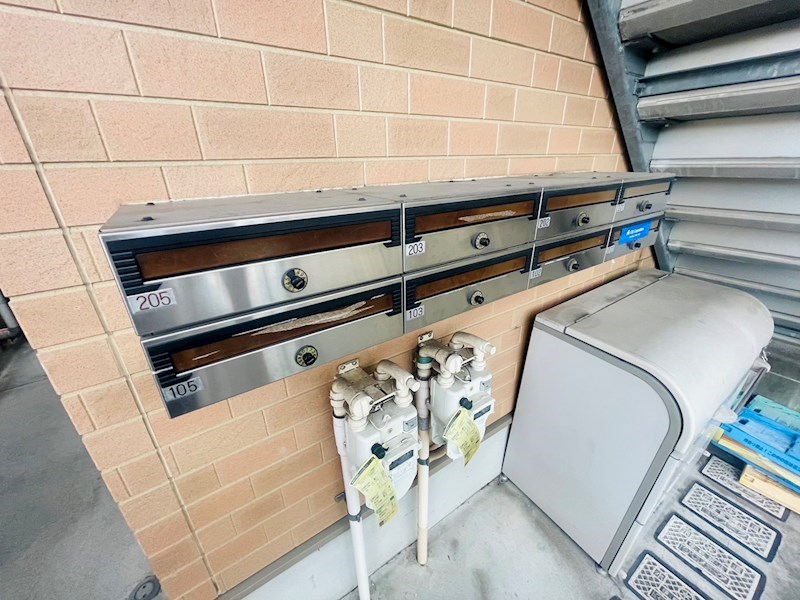 フォート・セレーネ その他外観3