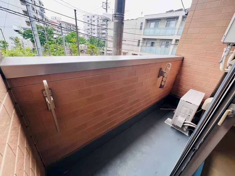 フォート・セレーネ その他7