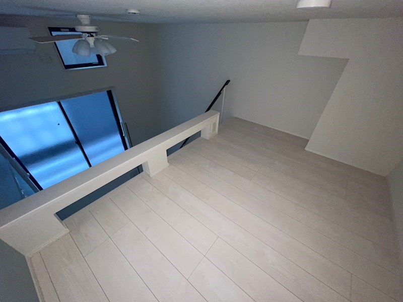 グラン千住仲町 ベッドルーム