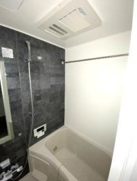 スターティス六実 風呂画像