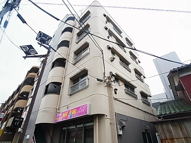 シャトレートーワ その他外観1