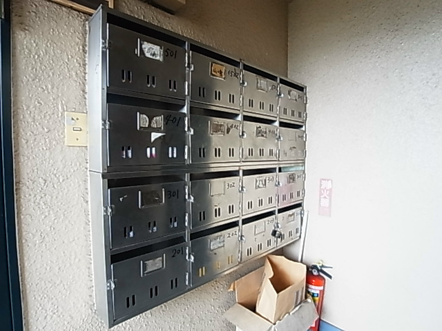 シャトレートーワ その他外観2