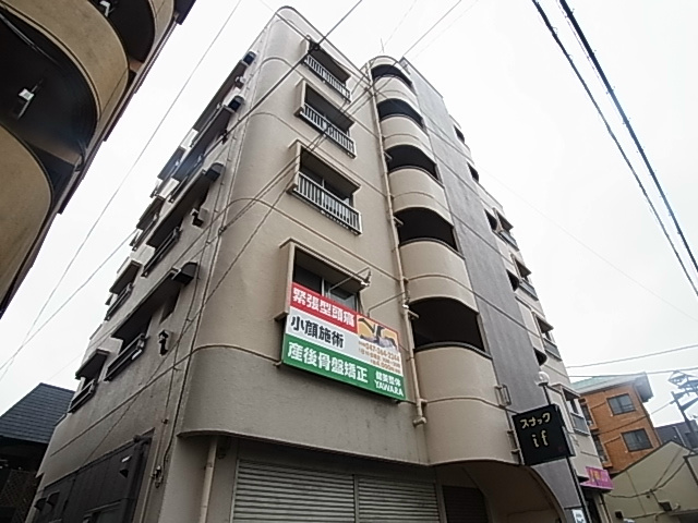 シャトレートーワ その他外観4