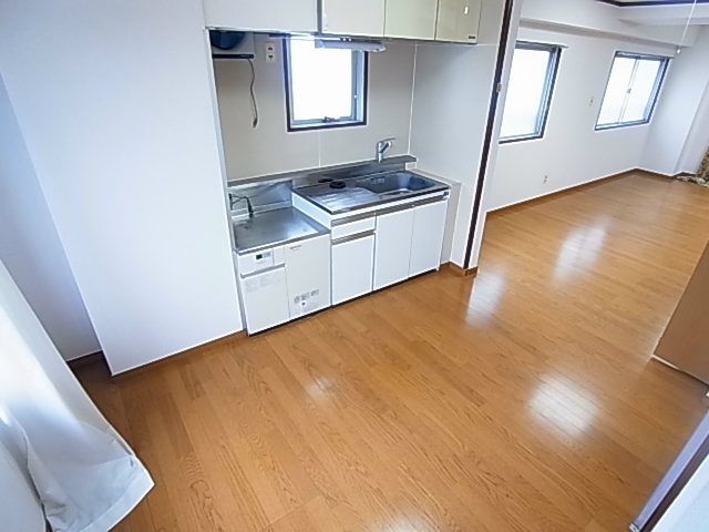 シャトレートーワ リビング