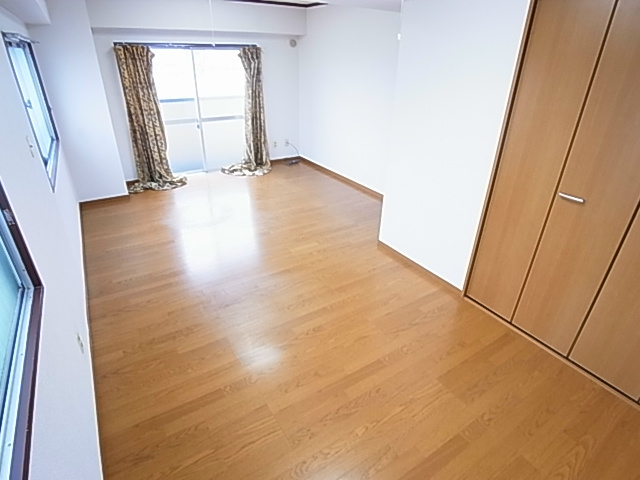 シャトレートーワ ベッドルーム