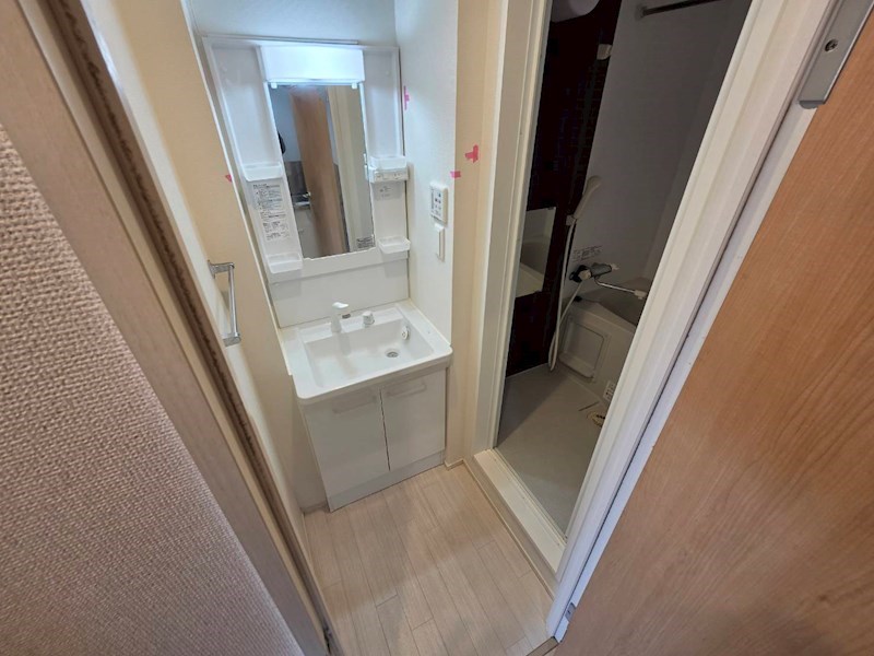 舎人レジデンス その他2