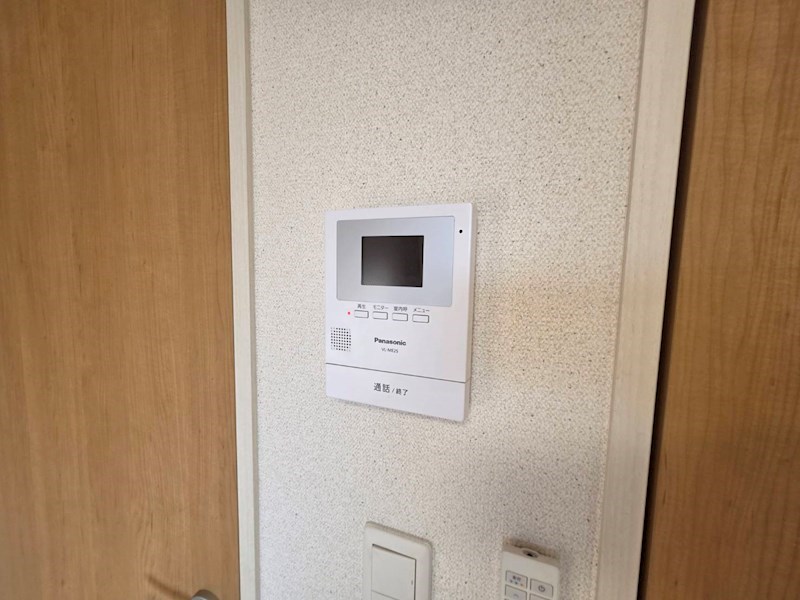 舎人レジデンス その他3