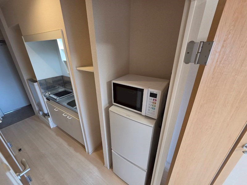 舎人レジデンス その他12