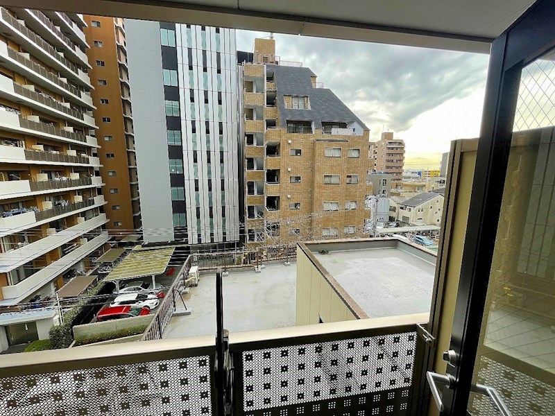 サンリット亀有 その他6