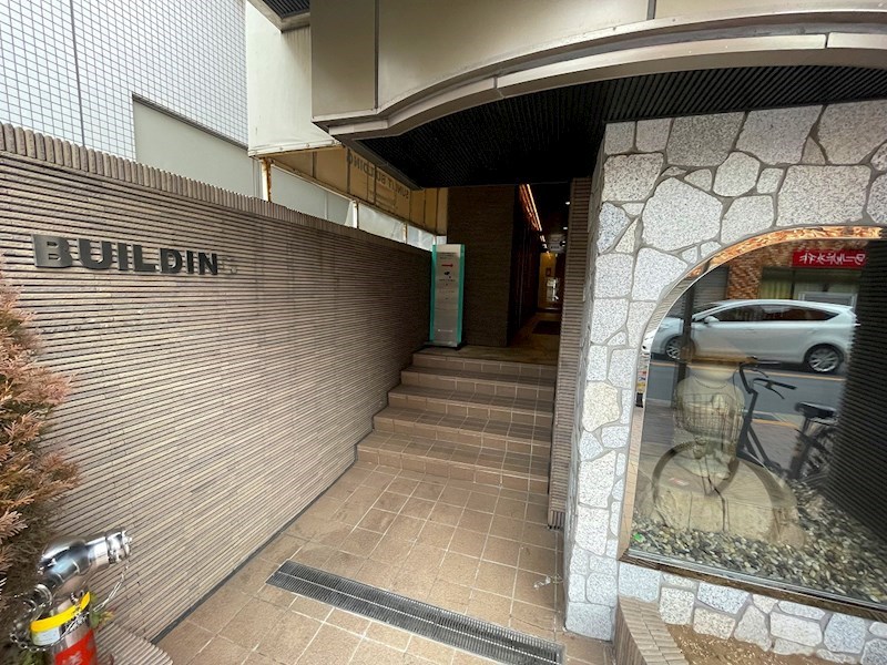 サンリット亀有 その他外観1