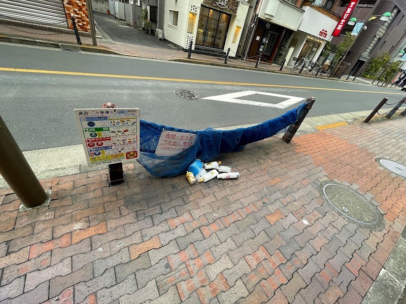 サンリット亀有 その他外観5