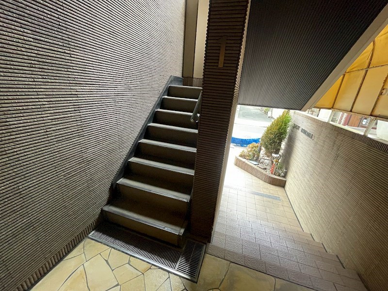 サンリット亀有 その他外観6