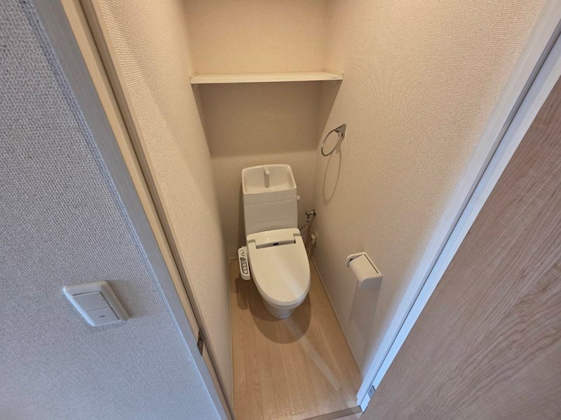 舎人レジデンス その他1