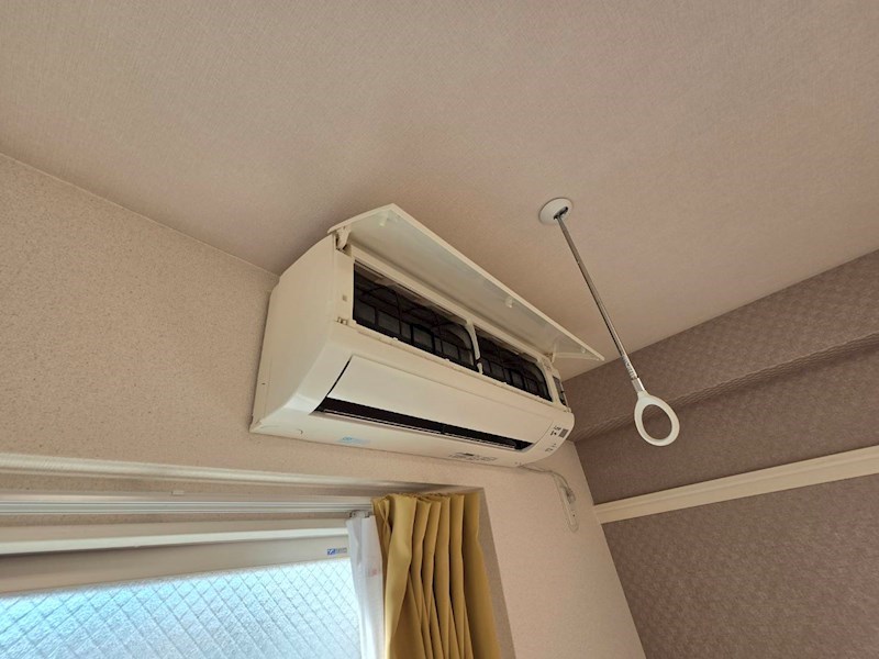 舎人レジデンス その他5