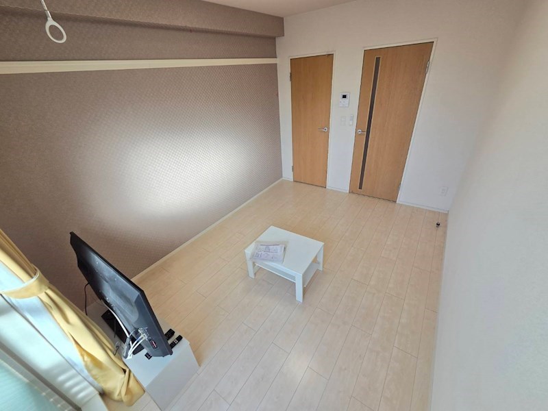 舎人レジデンス その他6