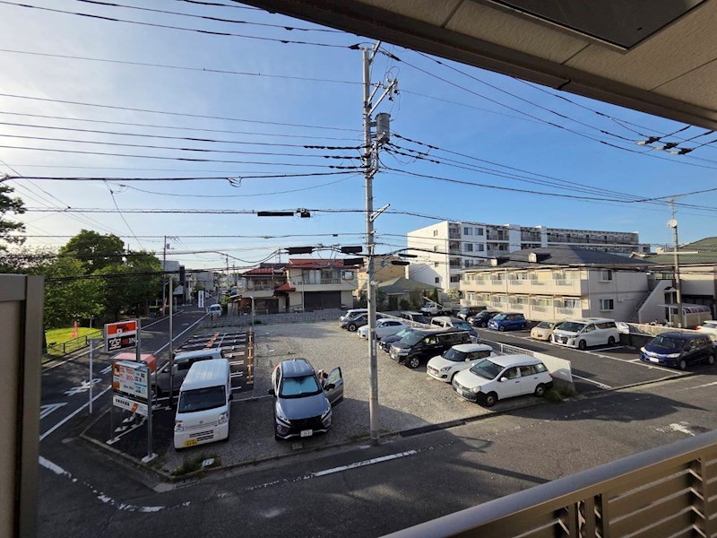 舎人レジデンス その他8