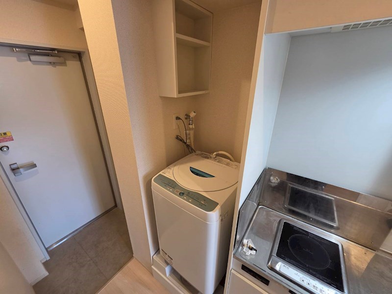 舎人レジデンス その他10