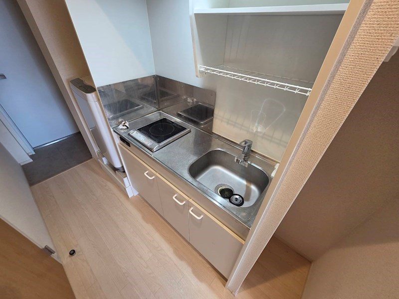 舎人レジデンス その他11