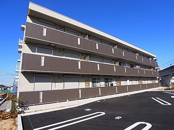 エクウス その他外観1