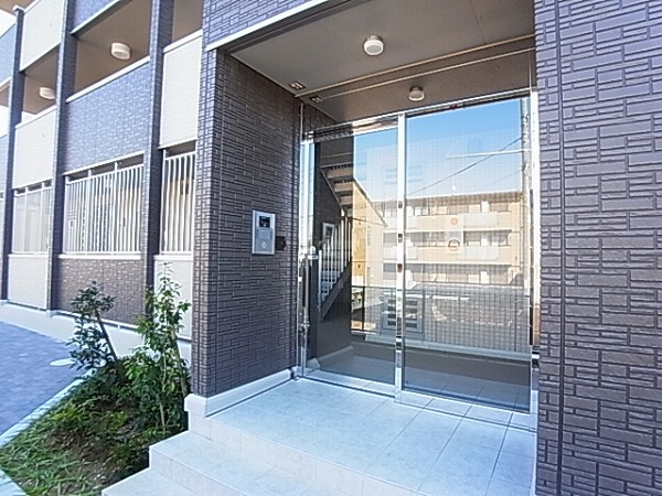 エクウス その他外観2