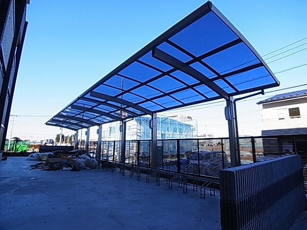 エクウス その他外観3