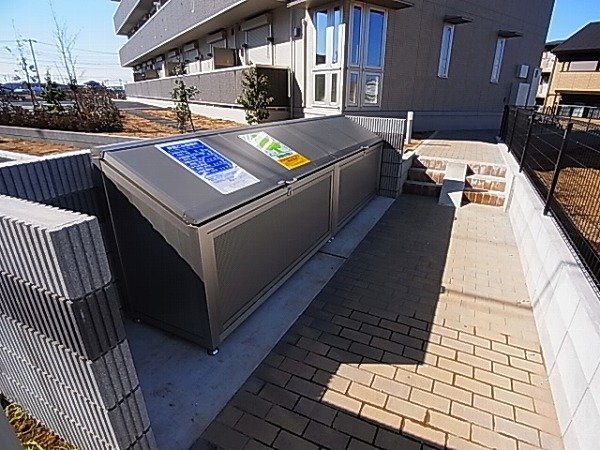 エクウス その他外観4