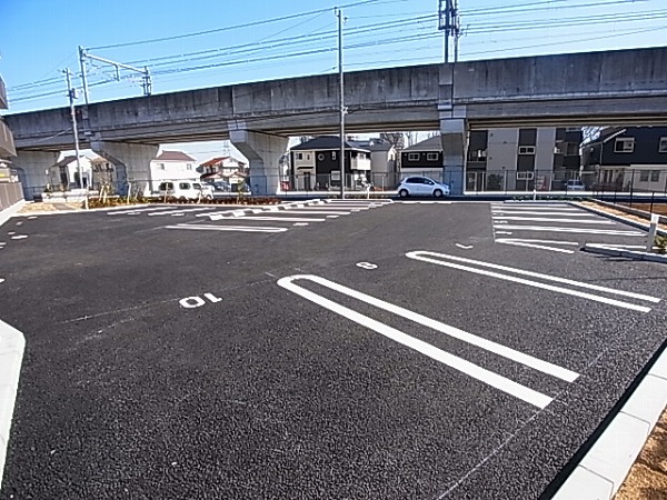 エクウス その他外観5