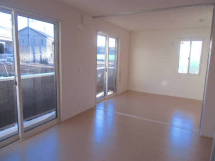 エクウス リビング