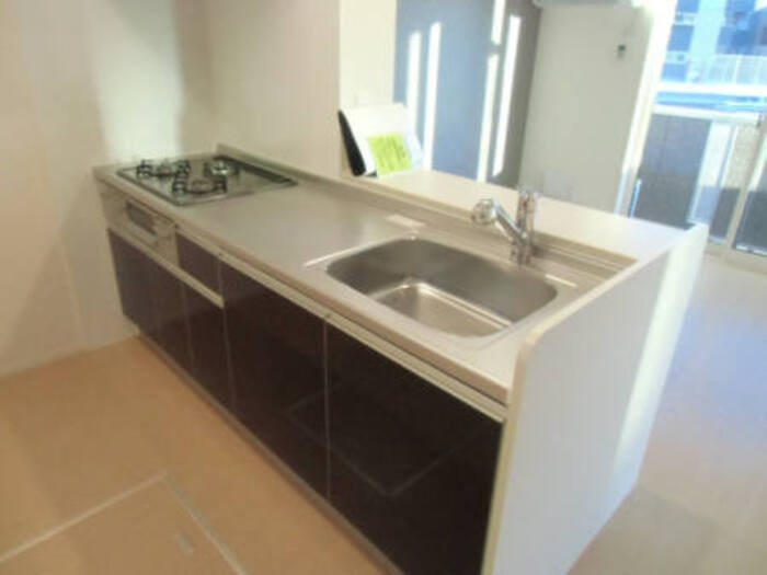 エクウス キッチン