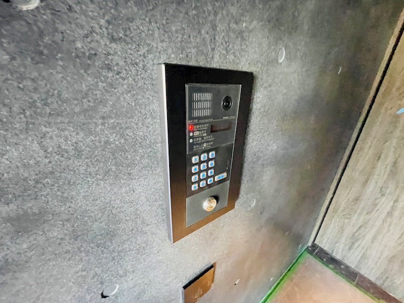 SOLEIL　PROSPERER その他外観2