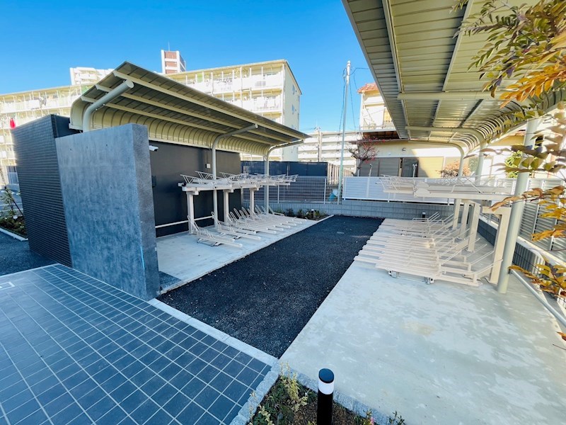 SOLEIL　PROSPERER その他外観3