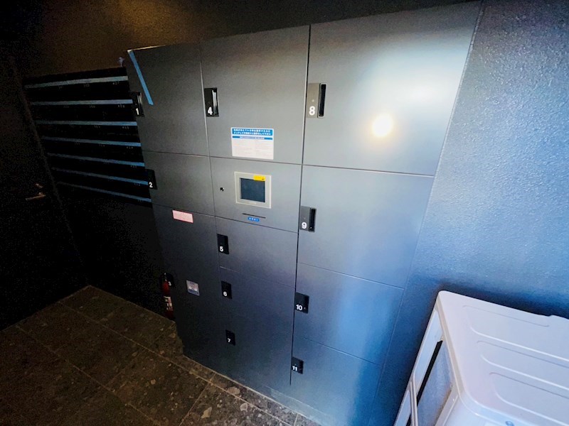 SOLEIL　PROSPERER その他外観4