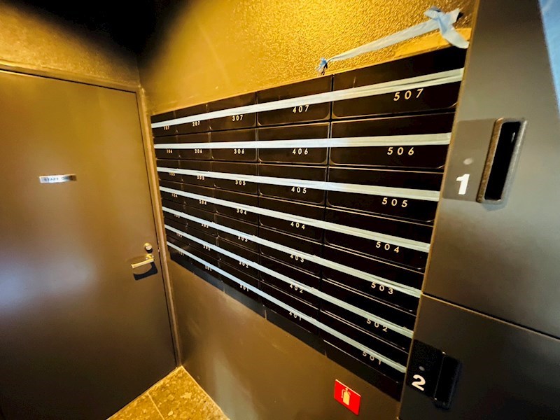 SOLEIL　PROSPERER その他外観5