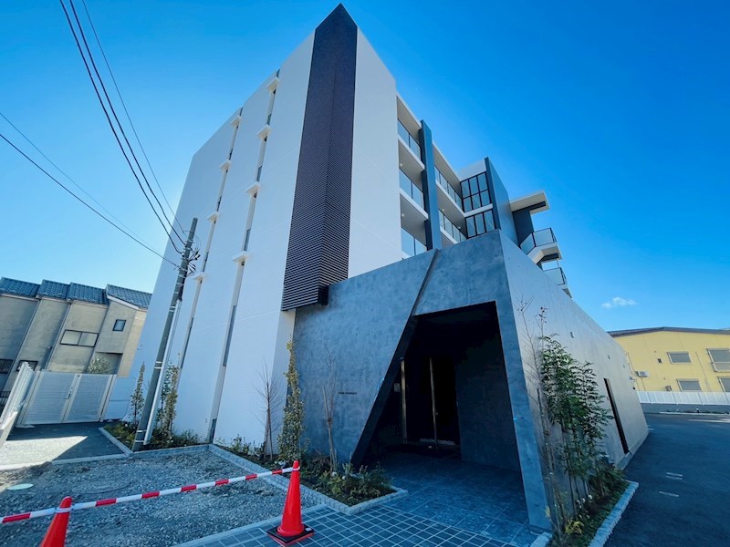 SOLEIL　PROSPERER その他外観6