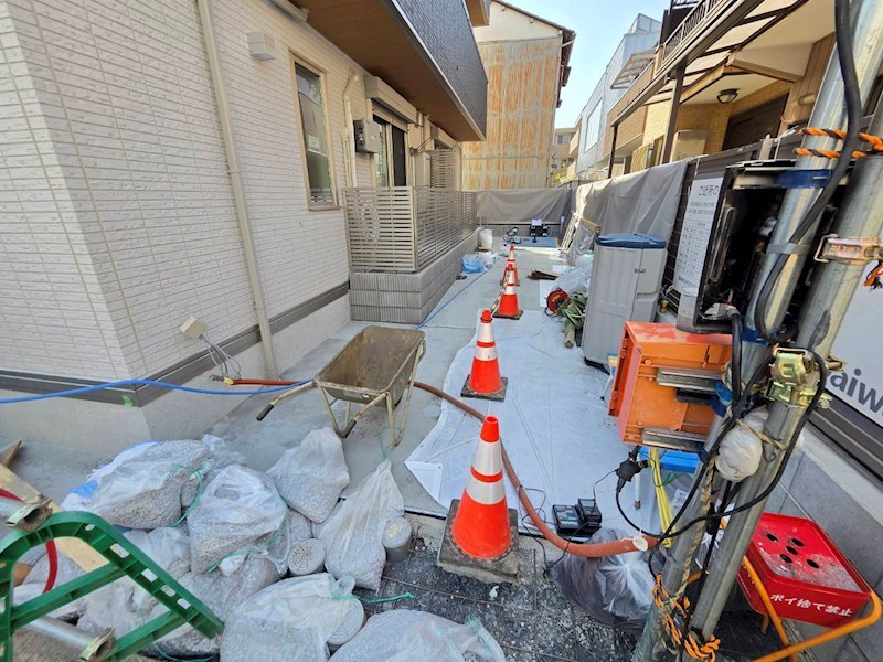 セレスティア西新井Ⅱ その他外観2