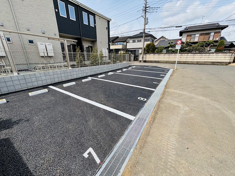 セルティスⅡ その他外観2