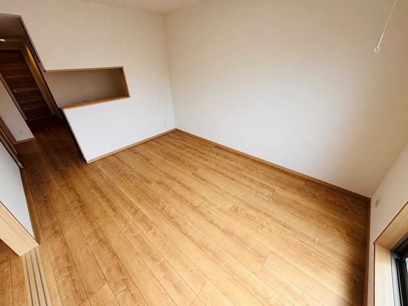 セルティスⅡ リビング