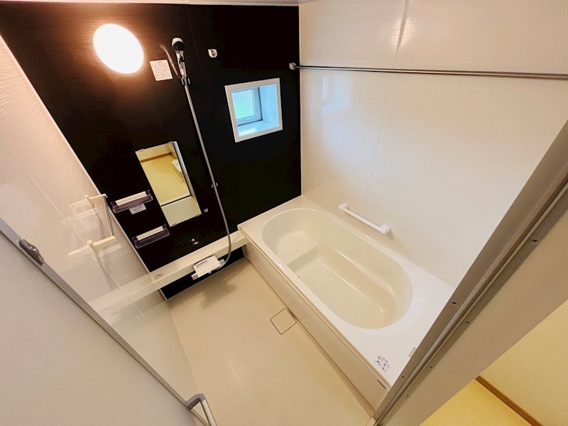 セルティスⅡ 風呂画像