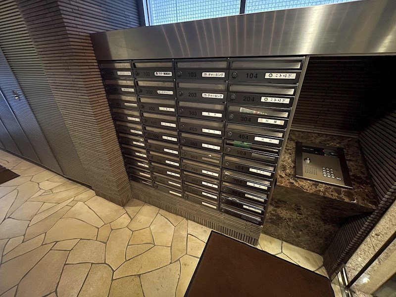 サンリット亀有 その他外観2