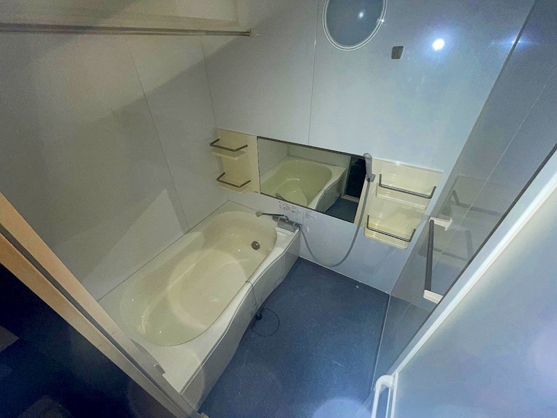 サンリット亀有 風呂画像