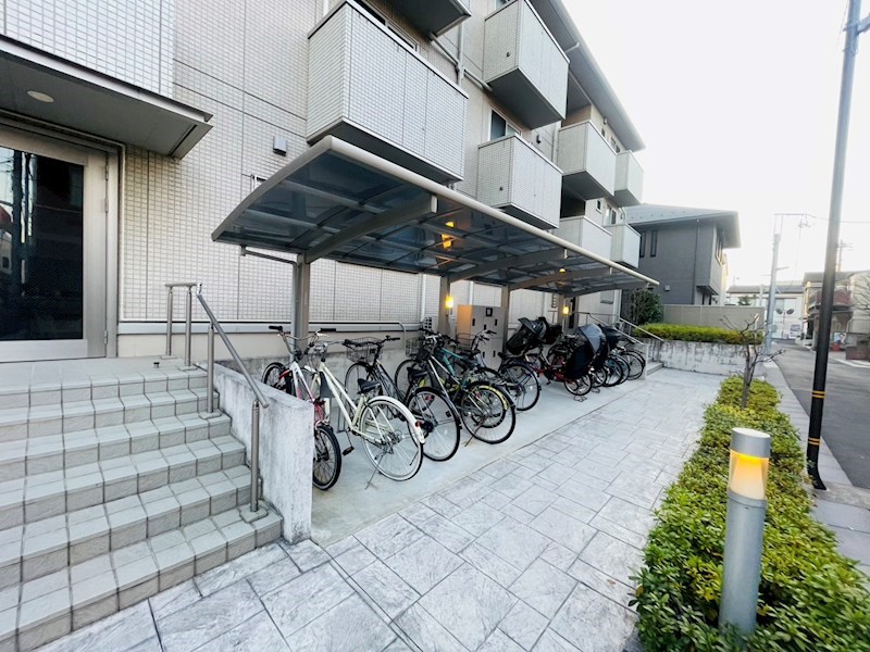 サルドセジュール その他外観1