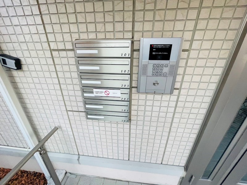 サルドセジュール その他外観3