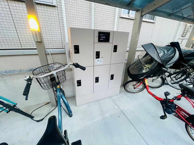 サルドセジュール その他外観4