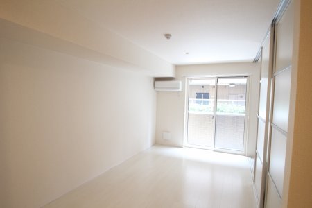 クレール扇 リビング