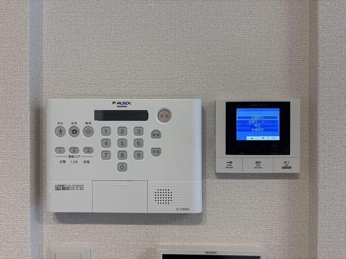 セレスティア西新井Ⅱ その他4